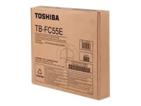 Toshiba TB-FC55E - uppsamlare för tonerspill