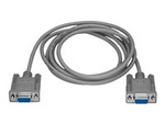 1,8 m standard seriell kabel