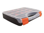 Toolbox - 17 compartments