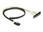 SATA/SAS-kabel