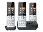 500A Comfort Trio