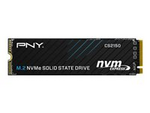 CS2150 - SSD - krypterat