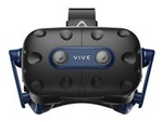 VIVE Pro 2 - Headset med virtuell verklighet
