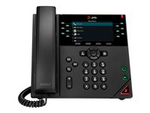 Poly VVX 450 - VoIP-telefon