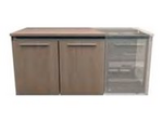 C5 Series Credenza
