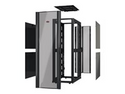 APC NetShelter SX - Rack