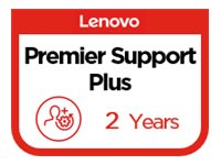 Lenovo Premier Support Plus Upgrade