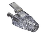 CAT5e EZ-RJ45 Strain-Relief Boot