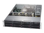 Supermicro SuperServer 6029P-TR