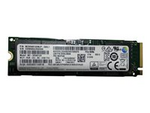 Samsung - SSD - krypterat