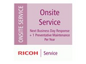Ricoh - Utökat serviceavtal