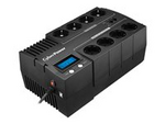 BRICs LCD Series BR700ELCD