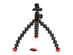 Gorillapod action