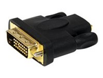 HDMI till DVI-D-videokabeladapter