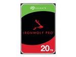 IronWolf Pro ST20000NT001