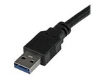 USB 3.0 till eSATA HDD / SSD / ODD kabeladapter