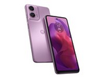 Moto G24 - 4G pekskärmsmobil