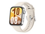 Watch Fit 4 - Aluminiumlegering