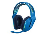 G G733 LIGHTSPEED Wireless RGB Gaming Headset G G733 LIGHTSPEED Wireless RGB Gaming Headset