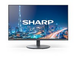Sharp MultiSync E244F
