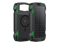 4smarts TitanPack solströmsbank