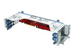 HPE x16/x8 PCIe M.2 Riser Kit