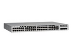 Catalyst 9200L-48T-4X