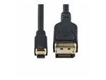 Mini DP to DisplayPort 1.4 Cable 8K 60Hz HBR3 4K