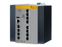 Allied Telesis AT IE300-12GP