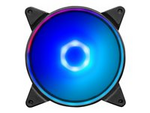 ZF-1425RGB - Lådfläkt
