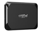 Crucial X9 - SSD - 4 TB