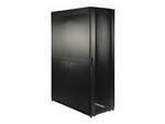 Tripp Lite Series 48U Rack Enclosure Server Cabinet Doors & Sides Extra-Deep 48in