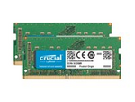 Crucial - DDR4 - sats