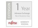 Ricoh Scanner Service Program 1 Year Warranty Renewal for Fujitsu Workgroup Scanners
