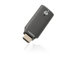 IOGEAR Mini Wireless 4K Screen Sharing