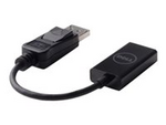 DisplayPort to HDMI Adapter