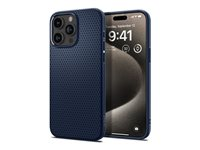 Spigen Liquid Air - baksidesskydd för mobiltelefon