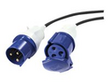APC Modular IT Power Distribution Cable Extender