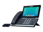 SIP-T57W - VoIP-telefon
