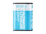 Ultimate - Batteri 2CR5