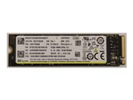 SK Hynix - SSD - krypterat