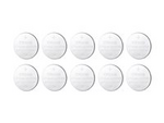 Ultimate - Batteri 10 x CR2430