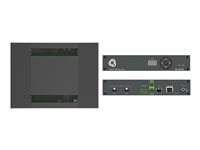 Kramer KDS-100DEC ljud/video över IP-avkodare
