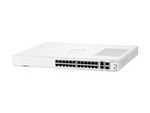 HPE Networking Instant On 1960 24G 2XGT 2SFP+ Switch