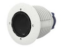 MOBOTIX - Kamerasensormodul med lins