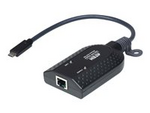 KA7183 - Adapter för tangentbord/video/mus (KVM)