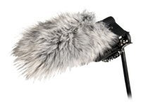 RØDE Dead Cat - mikrofonblåsskydd för headset