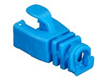 Snap-On Patch Cable Boot