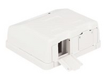 Keystone Surface Mounted Box