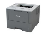 HL-L6250DN - Skrivare